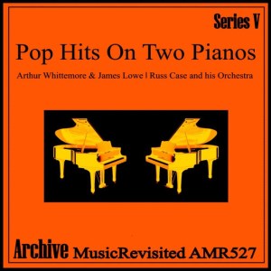 ดาวน์โหลดและฟังเพลง Falling in Love With Love พร้อมเนื้อเพลงจาก Arthur Whittemore