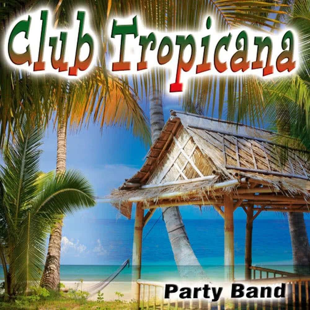 Club Tropicana