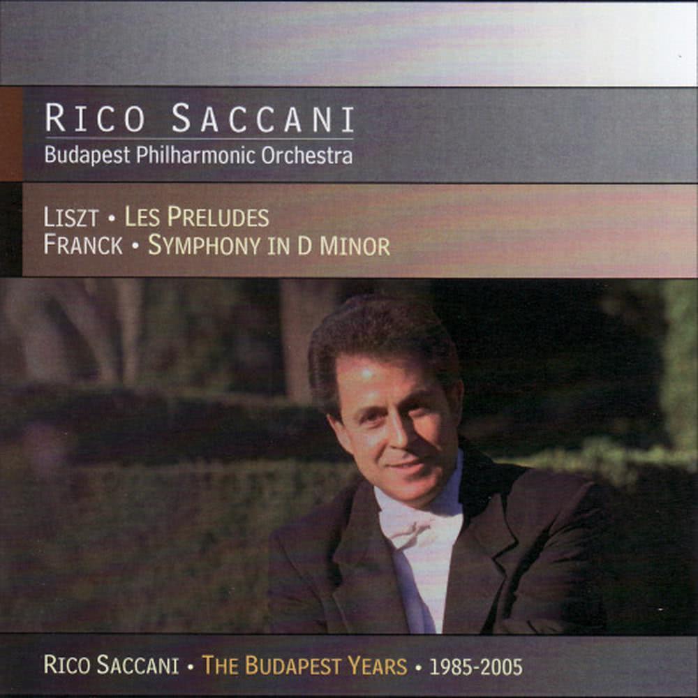 Frank: Symphony in D Minor: Frank: Symphony in D Minor - III. Finale, Allegro non troppo