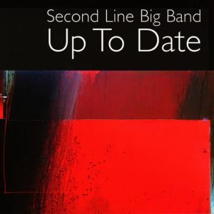 收聽Second Line Big Band的Attidude Dance歌詞歌曲