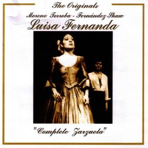 ดาวน์โหลดและฟังเพลง Por El Amor De La Mujer Que Adoro พร้อมเนื้อเพลงจาก Luisa Fernanda