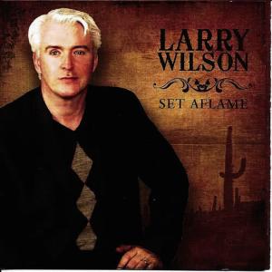 收聽Larry Wilson的I Know That I Know歌詞歌曲