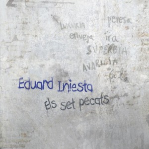 ดาวน์โหลดและฟังเพลง Luxúria พร้อมเนื้อเพลงจาก Eduard Iniesta