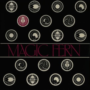 收聽Magic Fern的Cloudy Day歌詞歌曲