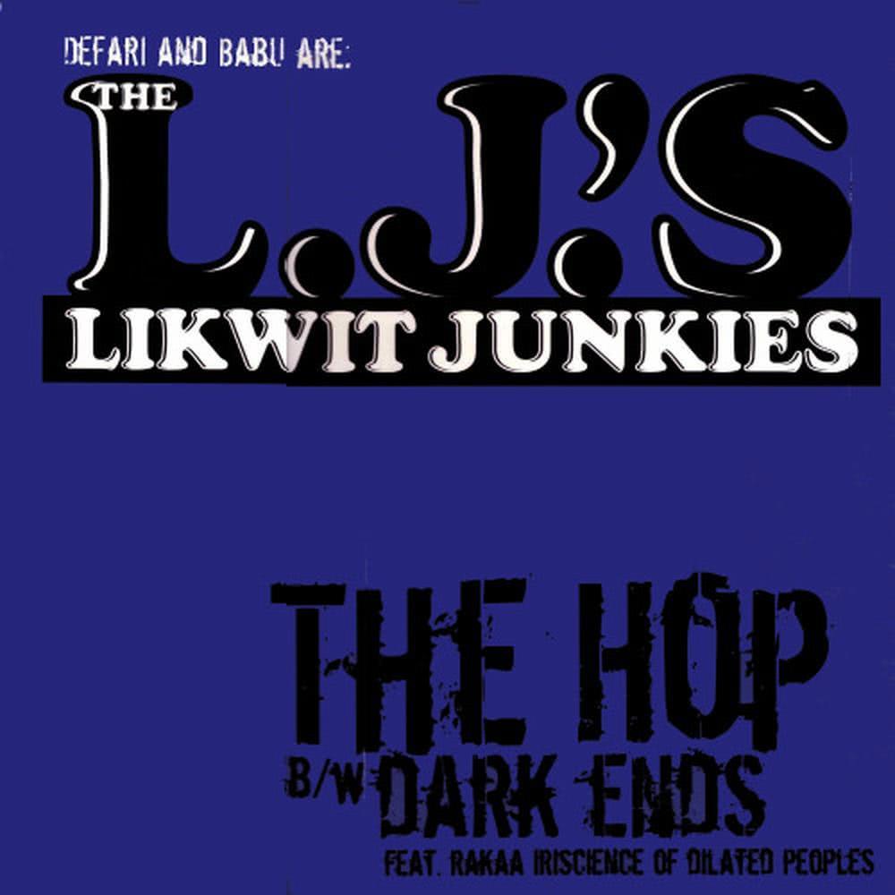 Dark Ends