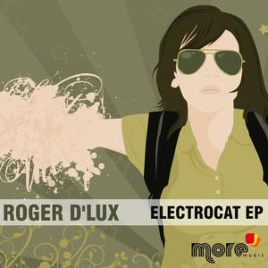 收聽Roger Dlux的Good Times歌詞歌曲