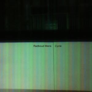 收聽Radboud Mens的Cycle歌詞歌曲