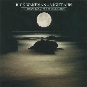 ดาวน์โหลดและฟังเพลง Jack Frost พร้อมเนื้อเพลงจาก Rick Wakeman