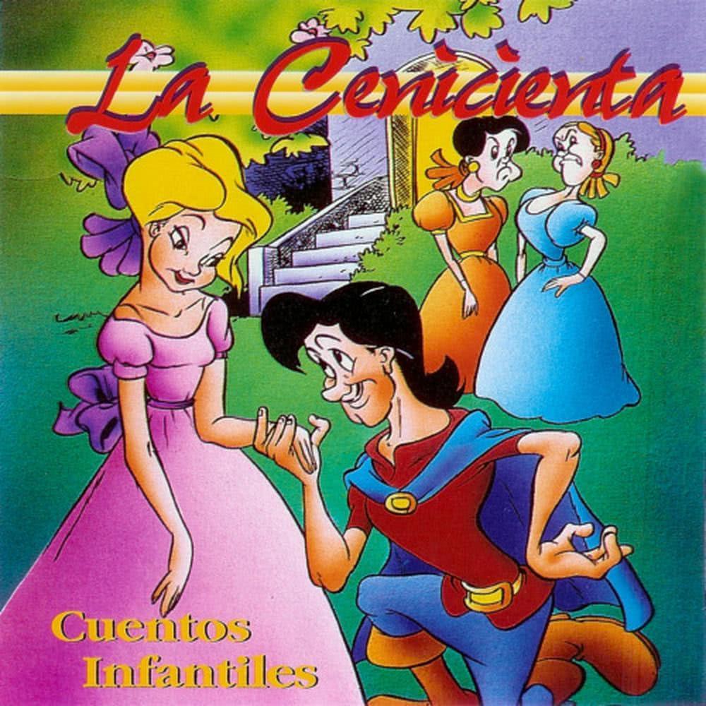 La Princesa en el Guisante