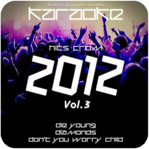 收聽Ameritz Countdown Karaoke的Dutty Love (In the Style of Don Omar and Natty Natasha) (Karaoke Version)歌詞歌曲