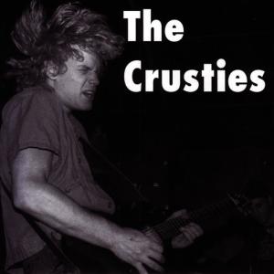 ดาวน์โหลดและฟังเพลง Chainsaw Horror พร้อมเนื้อเพลงจาก The Crusties