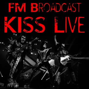 收聽Kiss(港臺)的Firehouse (Live)歌詞歌曲