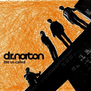 收聽Dr. Norton的Monkey off Your Chest歌詞歌曲