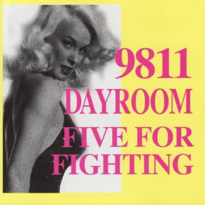 ดาวน์โหลดและฟังเพลง Ocean พร้อมเนื้อเพลงจาก Five for Fighting