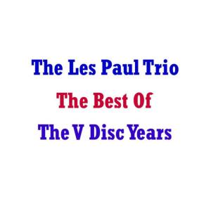 ดาวน์โหลดและฟังเพลง I've Found A New Baby พร้อมเนื้อเพลงจาก Les Paul Trio