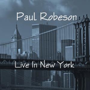 收聽Paul Robeson的Going Home歌詞歌曲