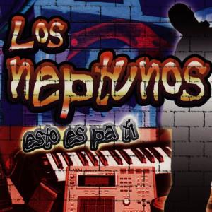 收聽Los Neptunos的123 Dance歌詞歌曲