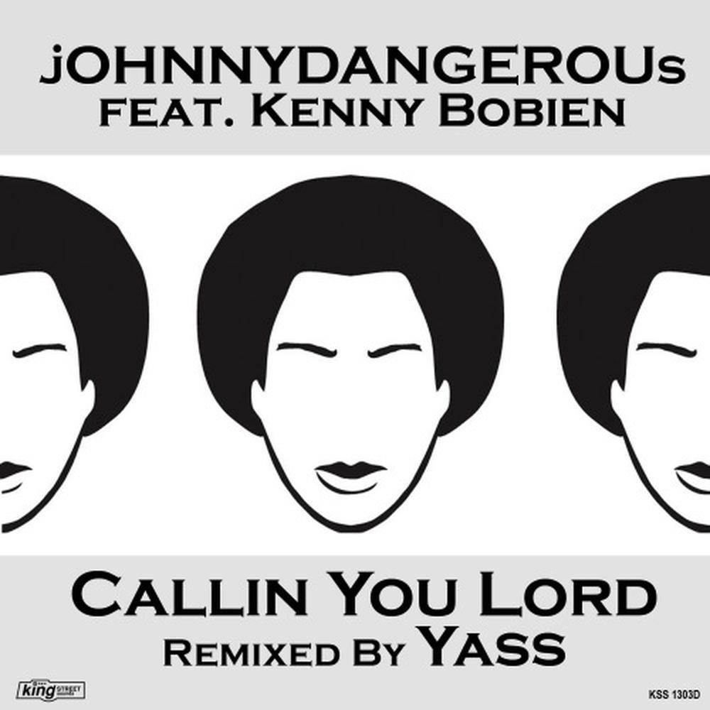 Callin You Lord (Yass Instrumental)