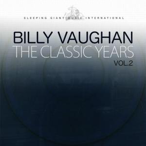 ดาวน์โหลดและฟังเพลง Tell My Love พร้อมเนื้อเพลงจาก Billy Vaughan