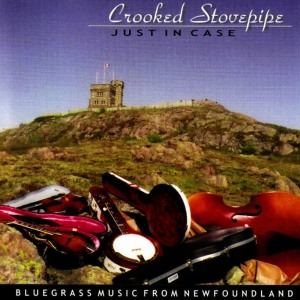 ดาวน์โหลดและฟังเพลง High on a Hilltop พร้อมเนื้อเพลงจาก Crooked Stovepipe