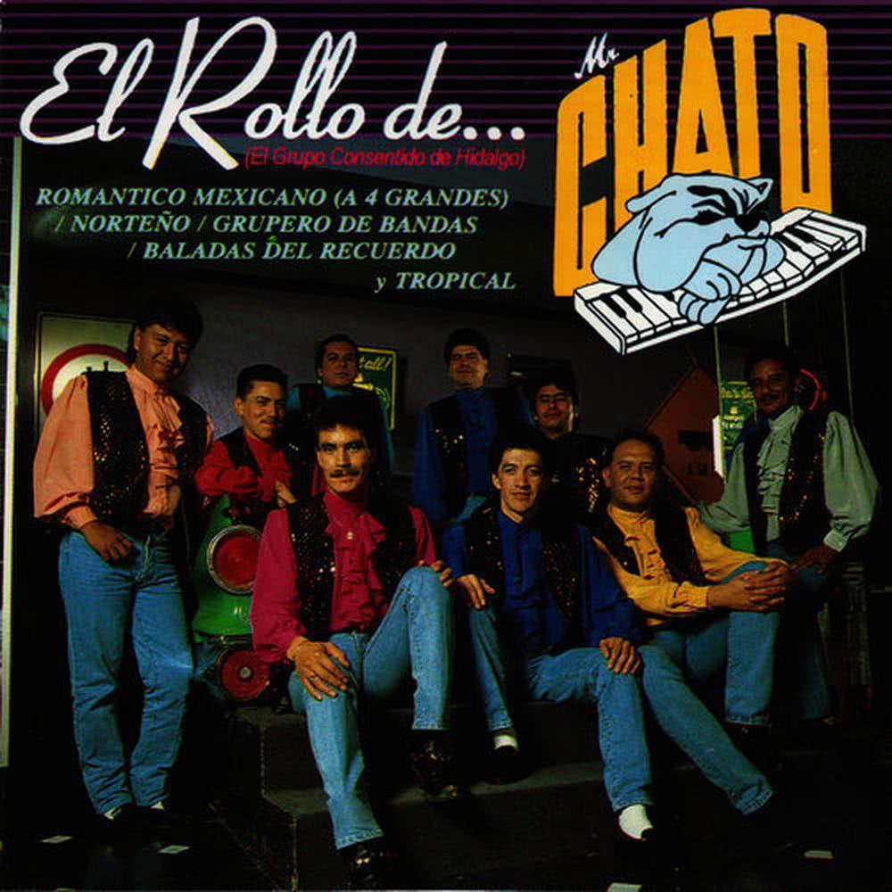 Rollo Tropical / Mi Puchunguita / Amalia Batista / El Caballo y la Montura / San Fernando / Quiero Amanecer