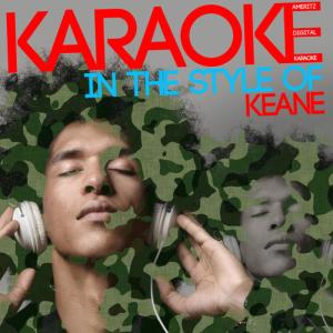 ดาวน์โหลดและฟังเพลง Somewhere Only We Know (Karaoke Version) พร้อมเนื้อเพลงจาก Ameritz Digital Karaoke