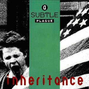 收聽A Subtle Plague的Strange Sensation歌詞歌曲