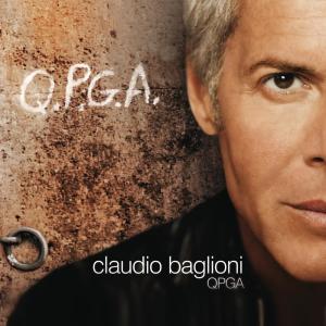 Claudio Baglioni的專輯Q.P.G.A.