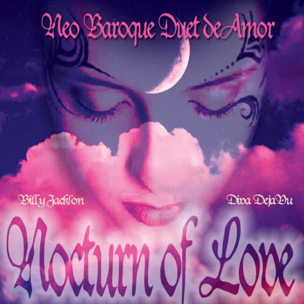 Nocturn Of Love