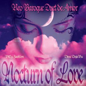 ดาวน์โหลดและฟังเพลง Nocturn Of Love พร้อมเนื้อเพลงจาก Billy Jackson