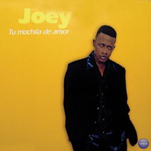 Joey的專輯Tu Mochila de Amor