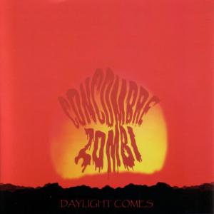 收聽Concombre Zombi的The Ripper歌詞歌曲