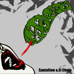 ดาวน์โหลดและฟังเพลง Arriba las Manos พร้อมเนื้อเพลงจาก Santaflow