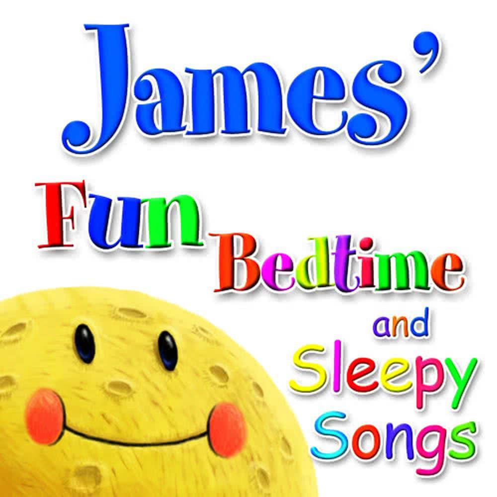 Sleep Softly James(Personalized)