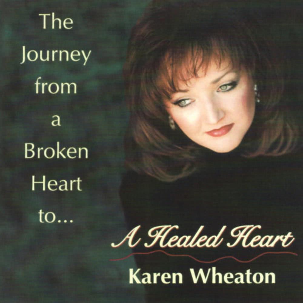 A Healed Heart