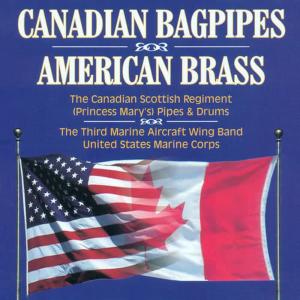 收聽Canadian Scottish Regiment Pipes and Drums的The Gairloch - Loch Duich (arr. H. Eagles): The Gairloch - Loch Duich (arr. H. Eagle)歌詞歌曲