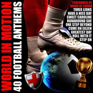 ดาวน์โหลดและฟังเพลง Wavin' Flag (The Celebration Mix) [World Cup 2010 Official Anthem] พร้อมเนื้อเพลงจาก Union Of Sound