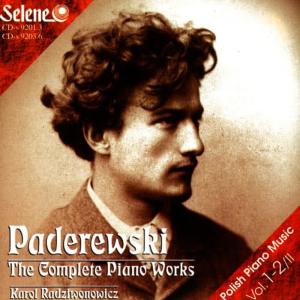 收聽Karol Radziwonowicz的Tatra Album Op. 12: Allegro maestoso歌詞歌曲