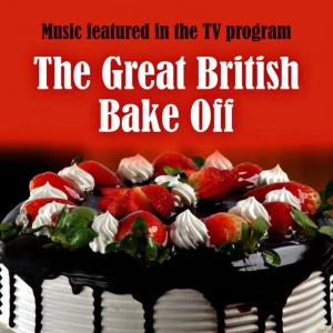 The London Film Score Orchestra的專輯Music Featured in the T.V. Program: The Great British Bake Off