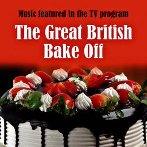 收聽The London Film Score Orchestra的Ultimate Baking / Fresh Ingredients / Home Baker / Tea Party / Win Some Lose Some(Ultimate Baking Medley)歌詞歌曲
