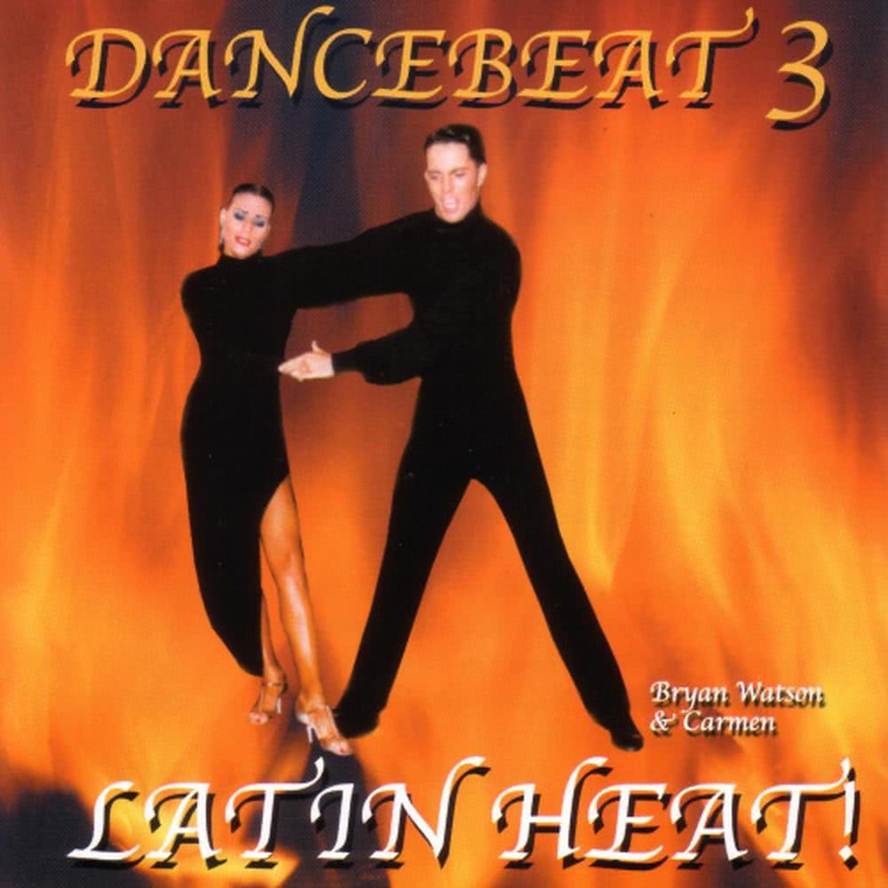 Latin Heat - Dancebeat 3
