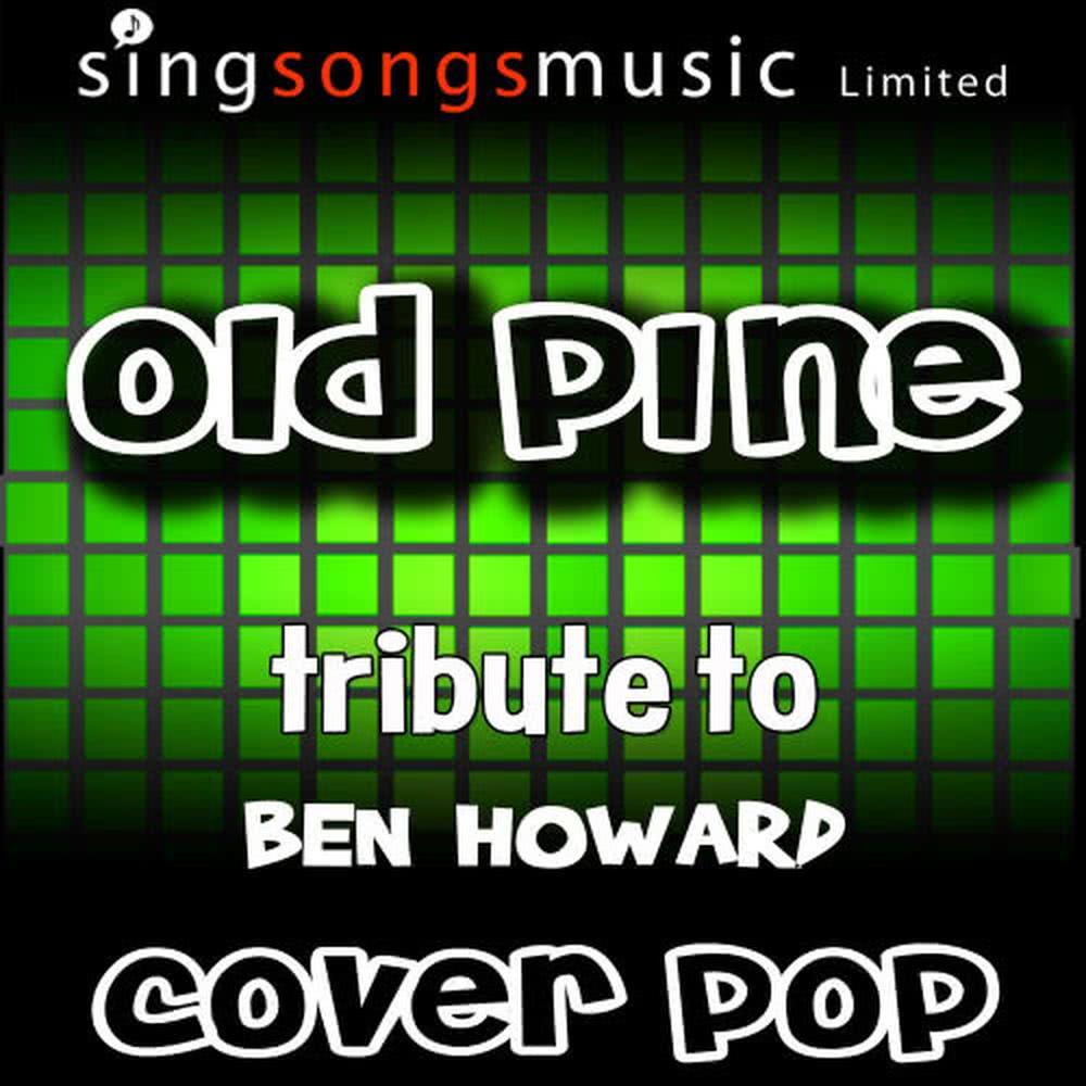 Old Pine (Instrumental)
