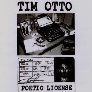 ดาวน์โหลดและฟังเพลง I Don't Wanta Be Anything พร้อมเนื้อเพลงจาก Tim Otto