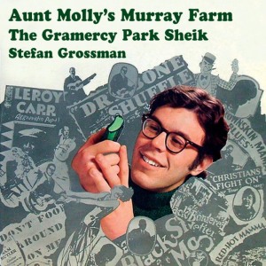 ดาวน์โหลดและฟังเพลง Roberta (Aunt Molly's Murray Farm) พร้อมเนื้อเพลงจาก Stefan Grossman