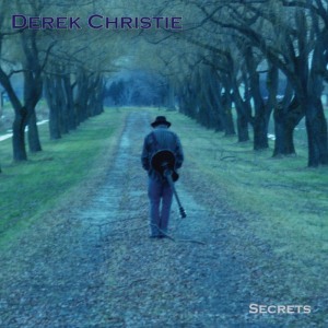 ดาวน์โหลดและฟังเพลง Secrets พร้อมเนื้อเพลงจาก Derek Christie