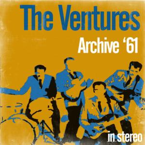 收聽The Ventures的Detour歌詞歌曲