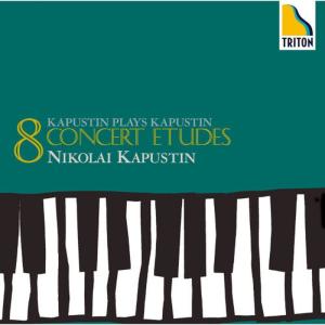 ดาวน์โหลดและฟังเพลง III. Scherzo พร้อมเนื้อเพลงจาก ニコライ・カプースチン