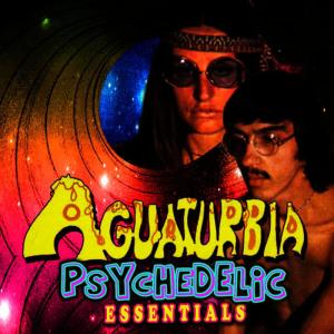 收聽Aguaturbia的E.V.O.L.歌詞歌曲