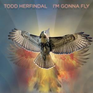 收聽Todd Herfindal的I'm Gonna Fly歌詞歌曲