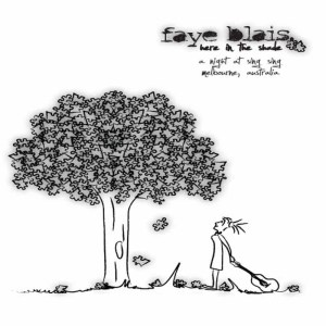 ดาวน์โหลดและฟังเพลง Sleepy Hollow พร้อมเนื้อเพลงจาก Faye Blais